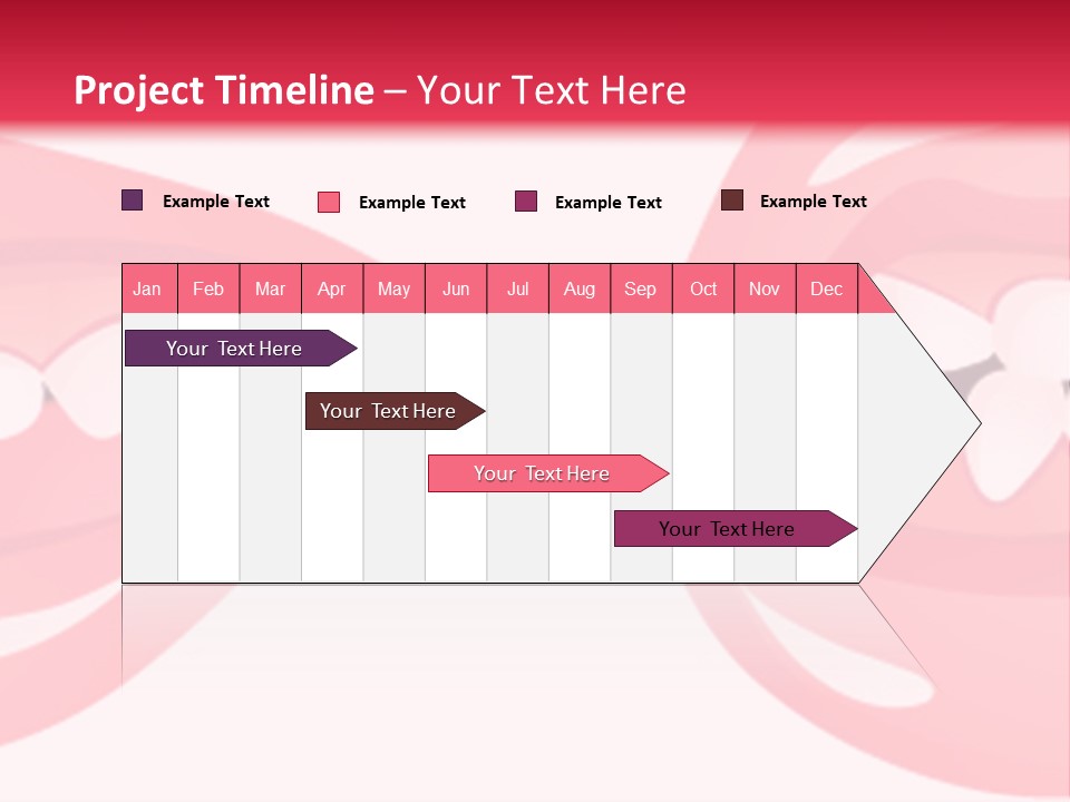 Camera Look Photography PowerPoint Template