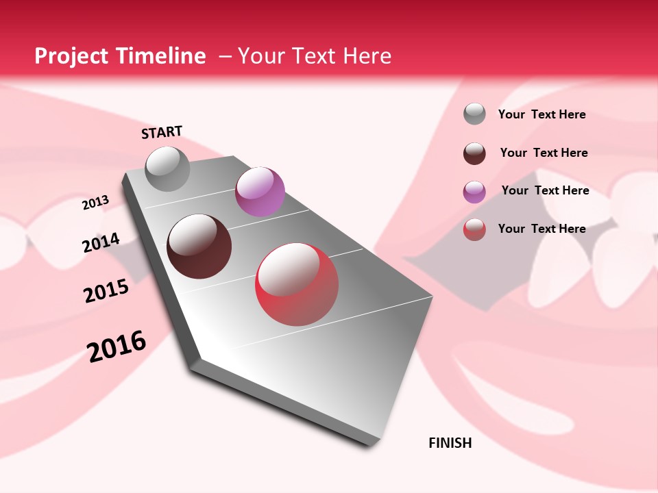 Camera Look Photography PowerPoint Template