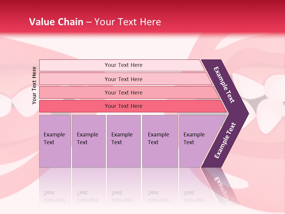 Camera Look Photography PowerPoint Template