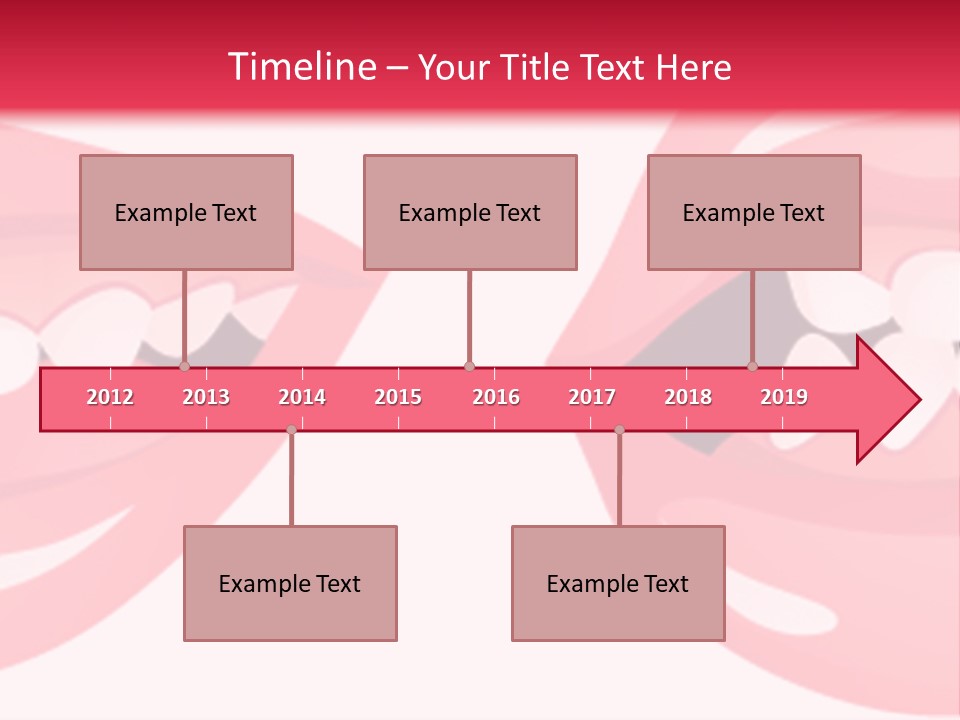 Camera Look Photography PowerPoint Template