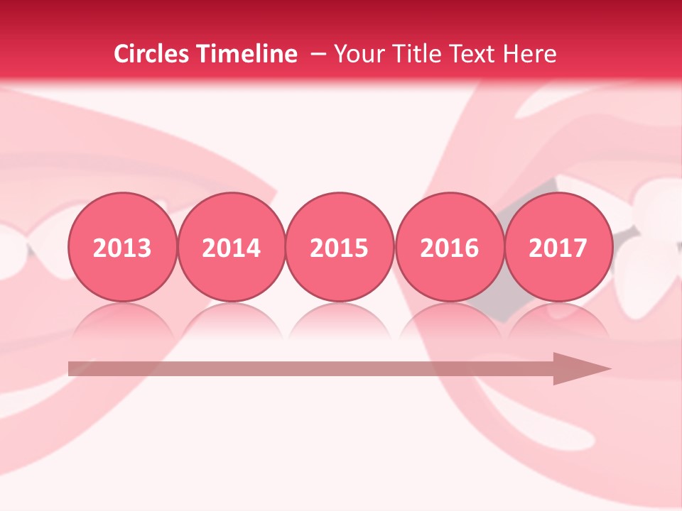 Camera Look Photography PowerPoint Template