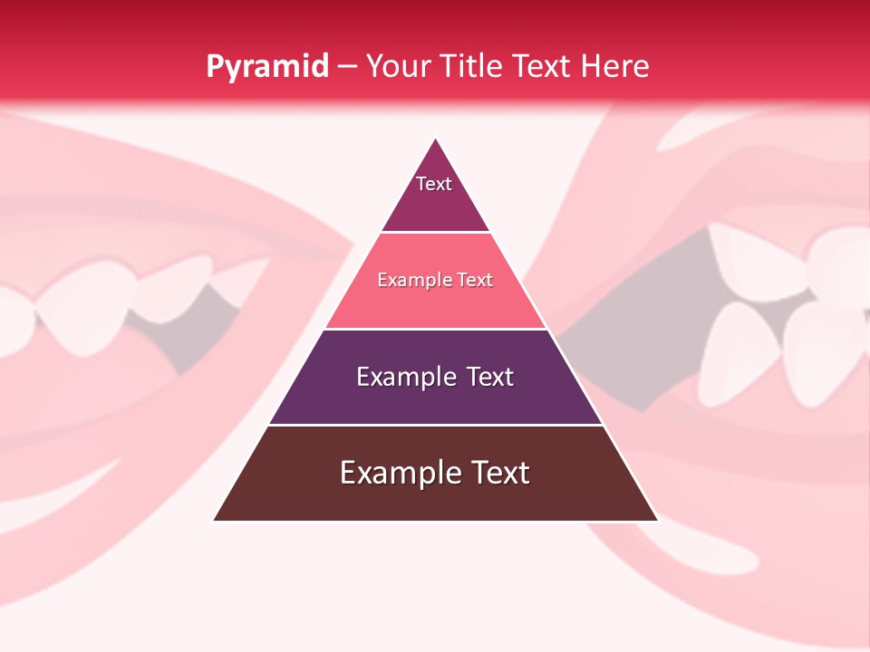 Camera Look Photography PowerPoint Template