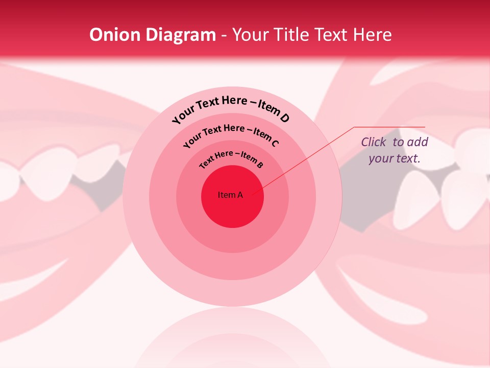 Camera Look Photography PowerPoint Template