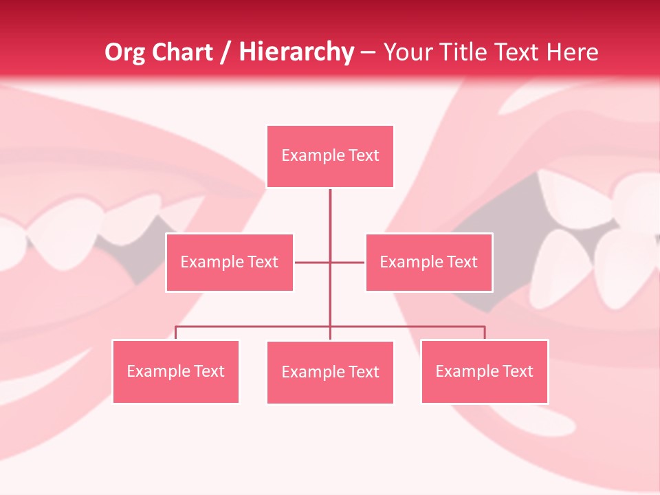 Camera Look Photography PowerPoint Template