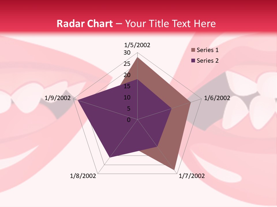 Camera Look Photography PowerPoint Template