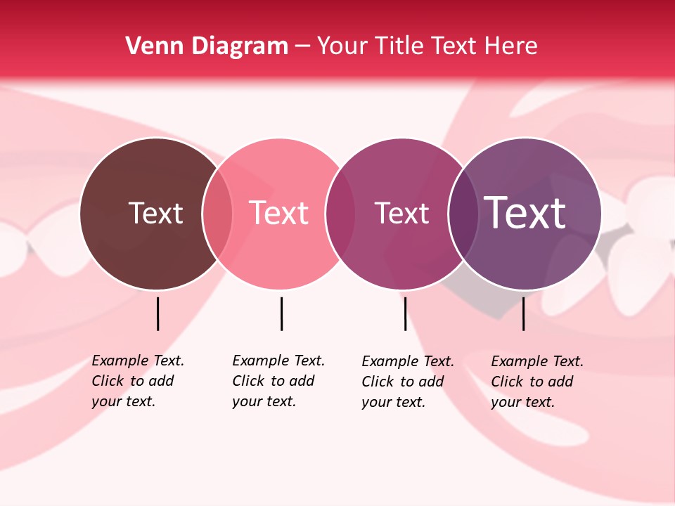 Camera Look Photography PowerPoint Template