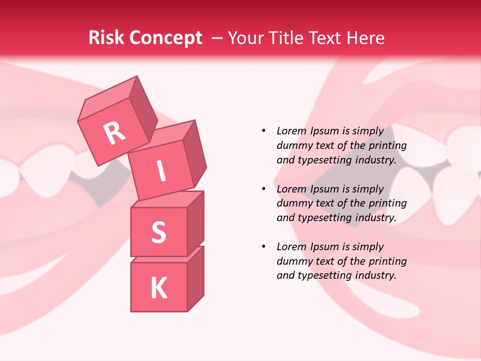 Camera Look Photography PowerPoint Template