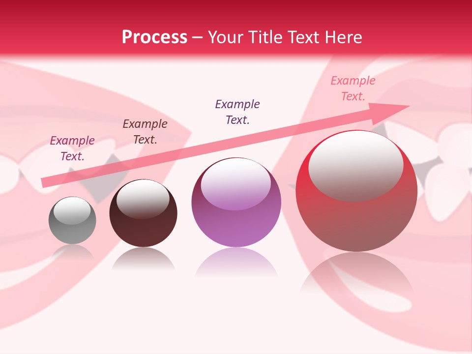 Camera Look Photography PowerPoint Template