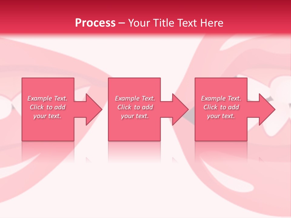 Camera Look Photography PowerPoint Template