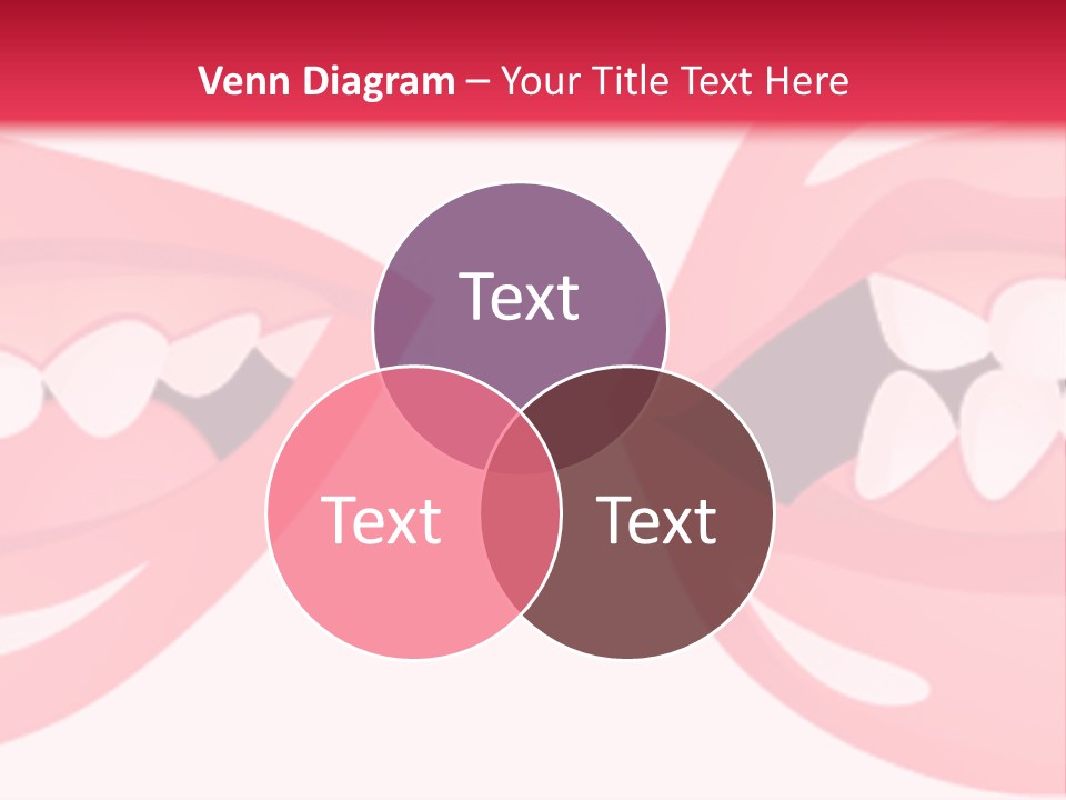 Camera Look Photography PowerPoint Template