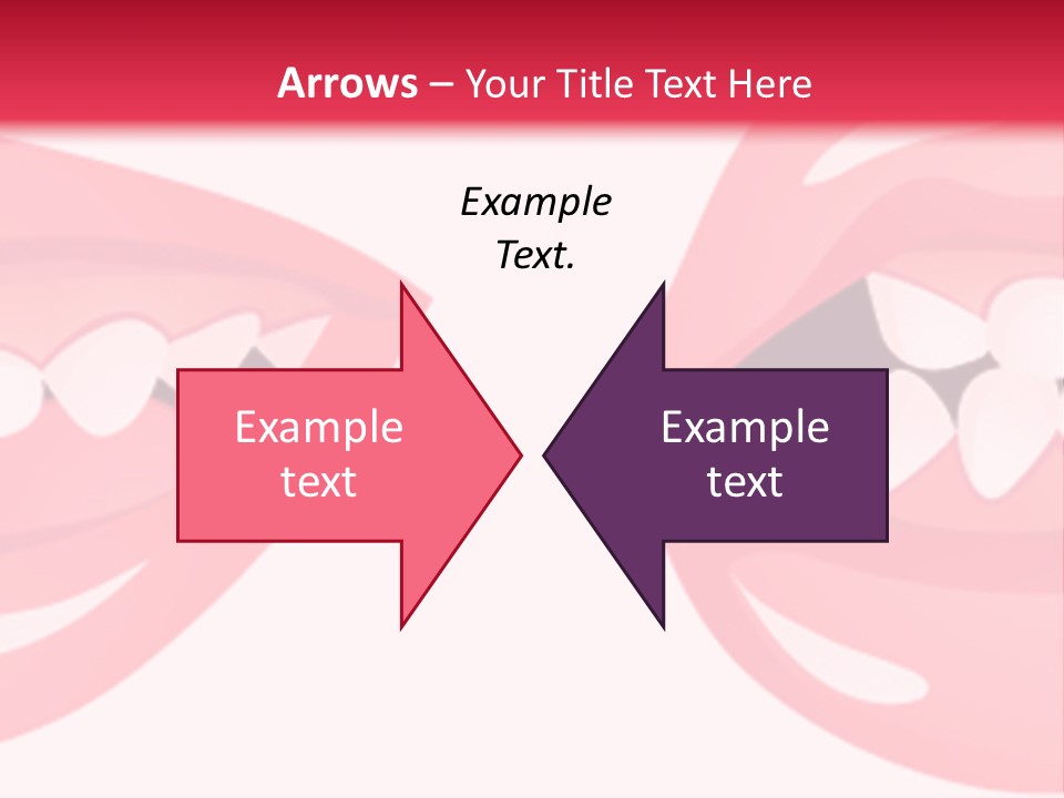 Camera Look Photography PowerPoint Template