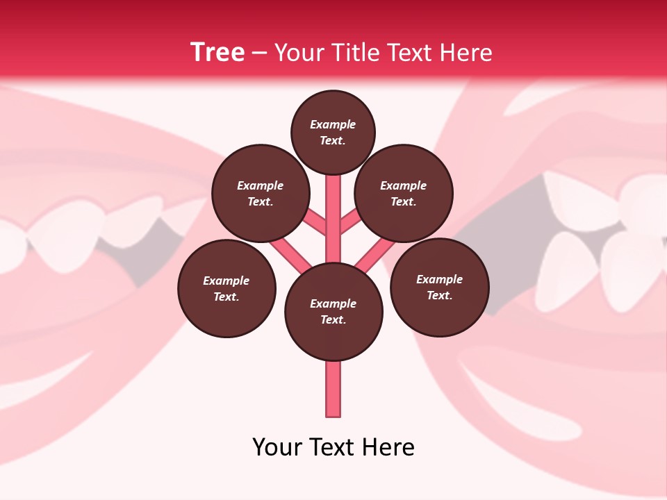 Camera Look Photography PowerPoint Template
