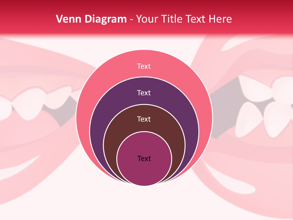 Camera Look Photography PowerPoint Template