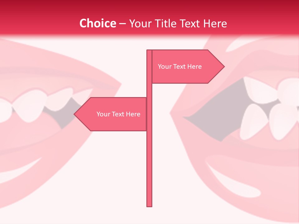 Camera Look Photography PowerPoint Template