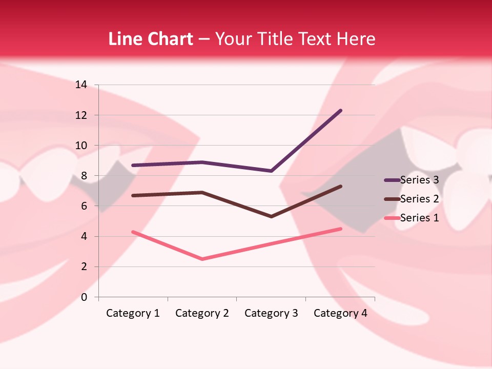 Camera Look Photography PowerPoint Template