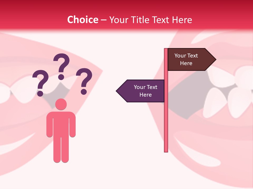 Camera Look Photography PowerPoint Template