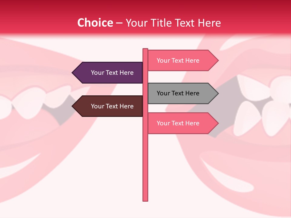 Camera Look Photography PowerPoint Template
