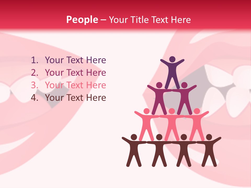 Camera Look Photography PowerPoint Template