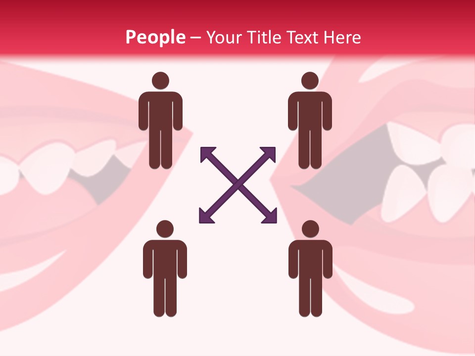 Camera Look Photography PowerPoint Template