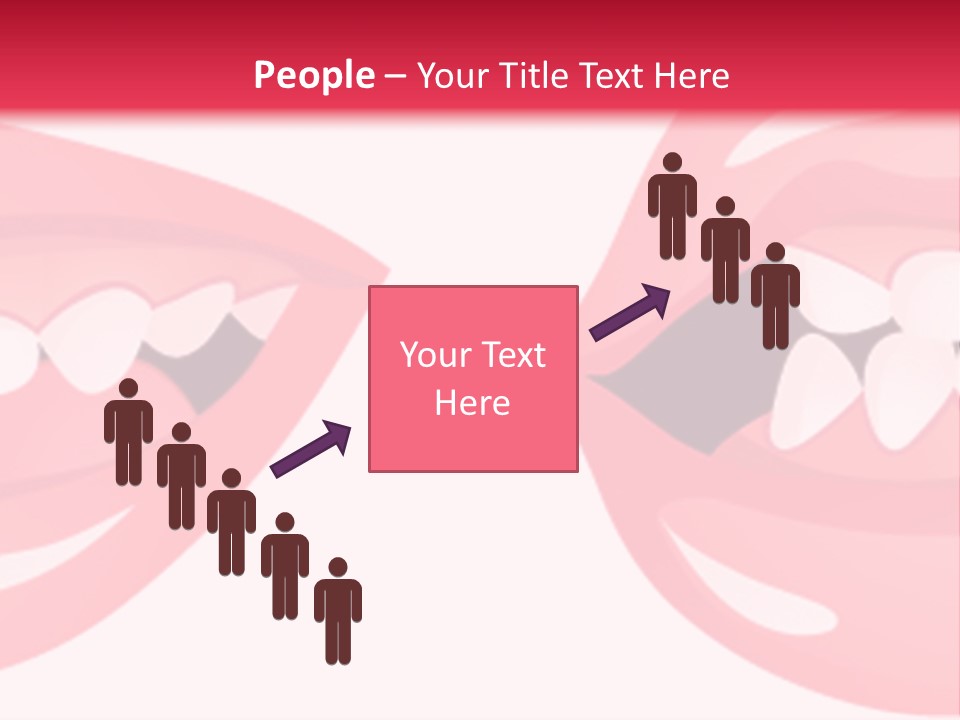 Camera Look Photography PowerPoint Template