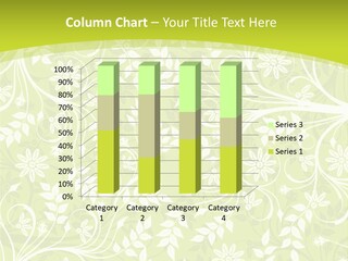 Creative Artistic Natural PowerPoint Template