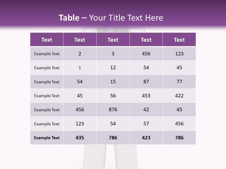 A Person Holding A Camera Up To Their Face PowerPoint Template