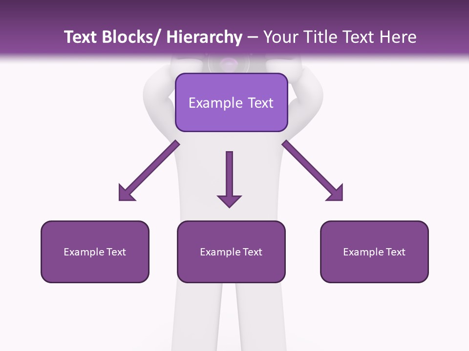 A Person Holding A Camera Up To Their Face PowerPoint Template
