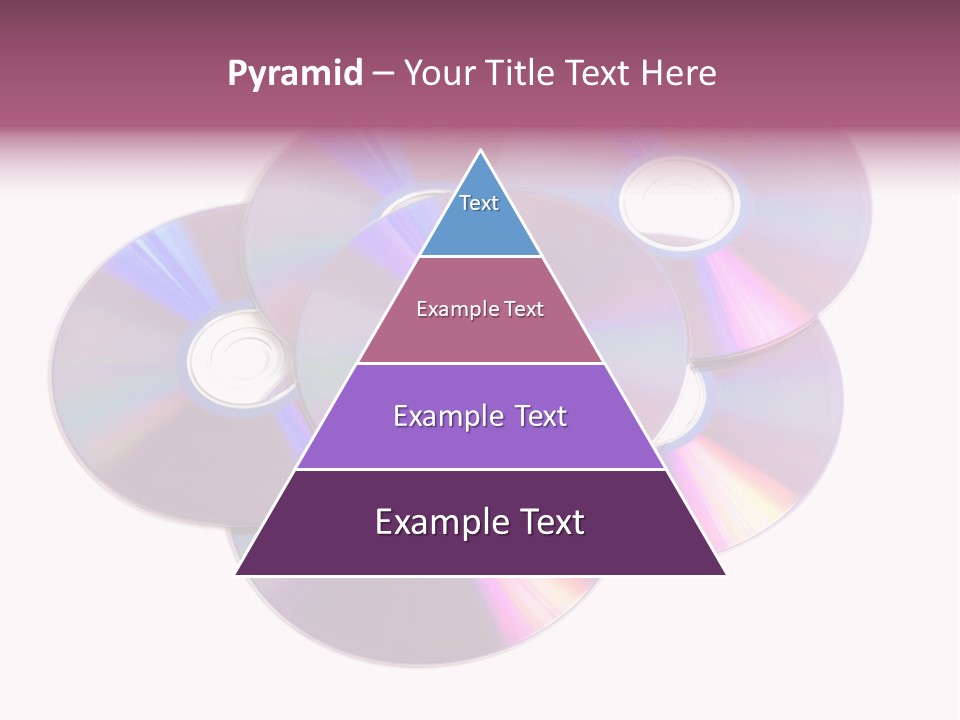 Decoration Green Vines PowerPoint Template