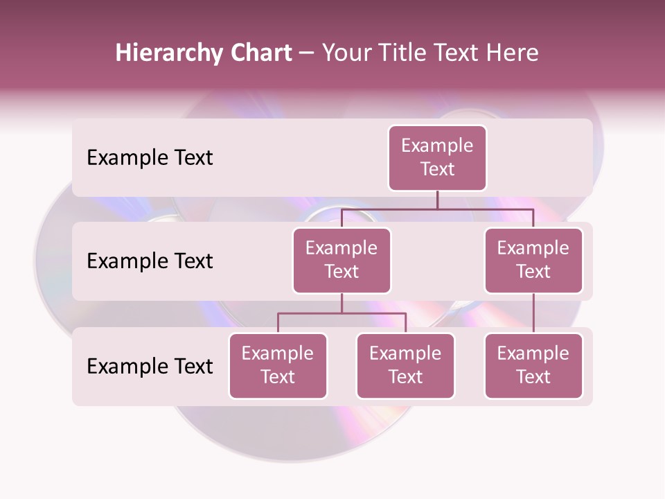Decoration Green Vines PowerPoint Template