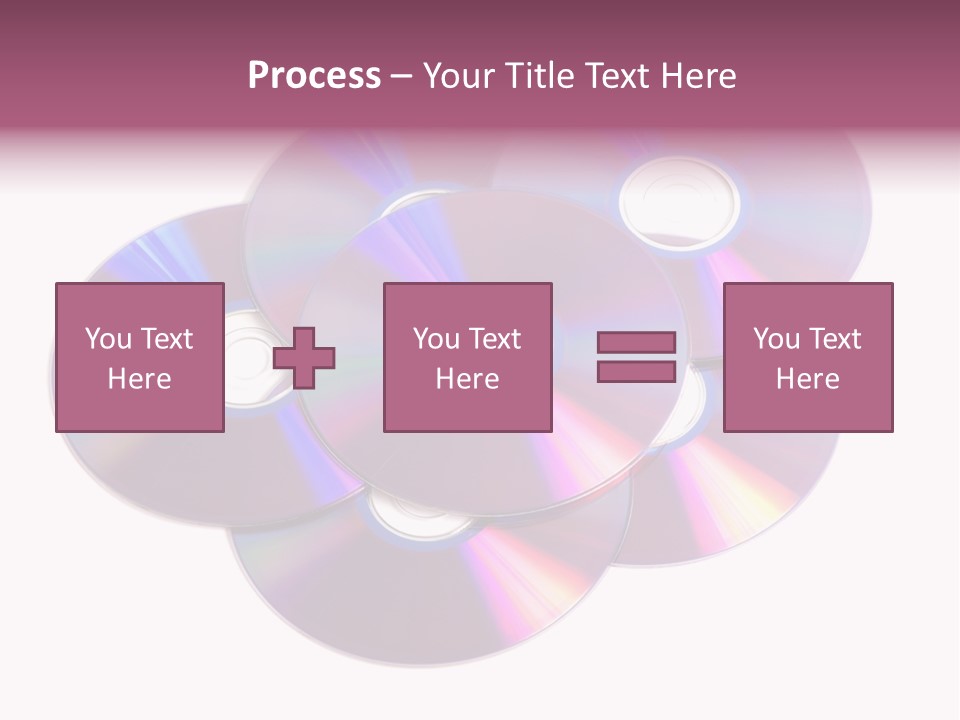 Decoration Green Vines PowerPoint Template