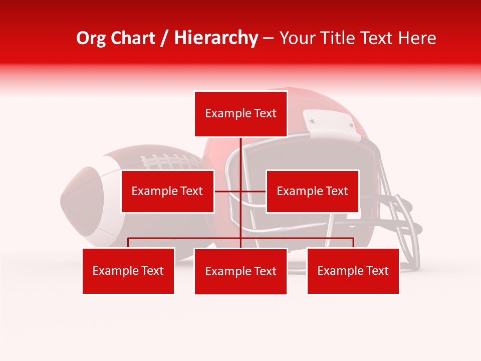 Metaphor Metallic Protection PowerPoint Template