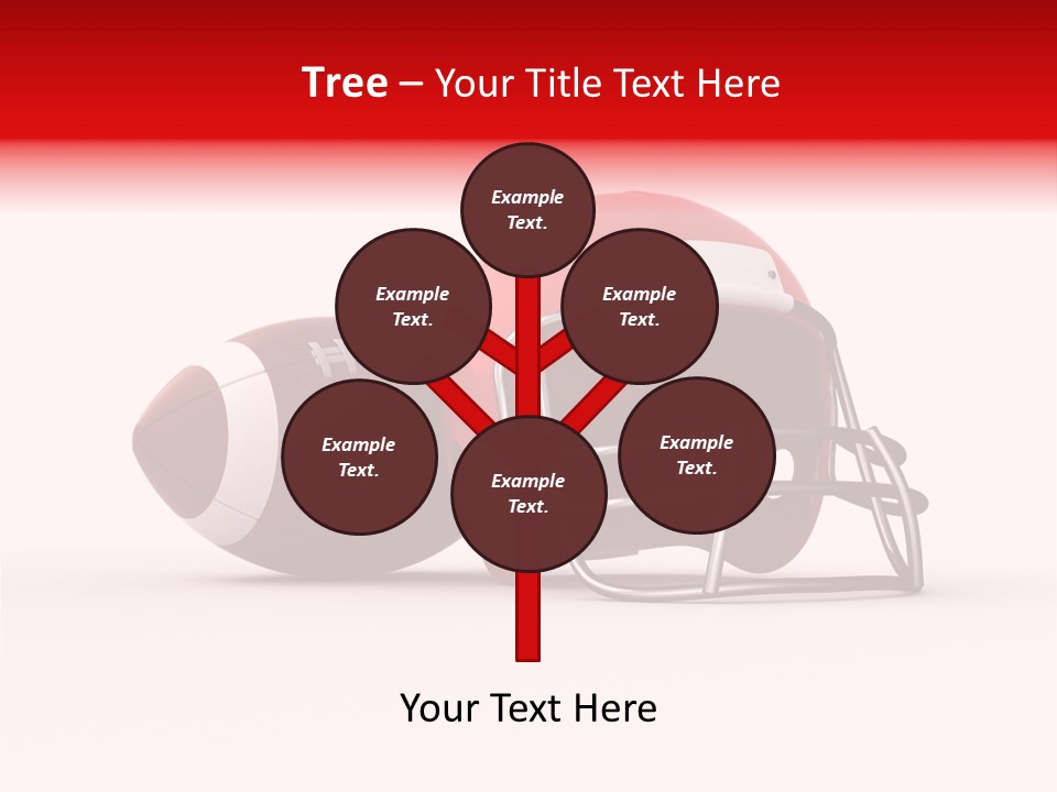 Metaphor Metallic Protection PowerPoint Template