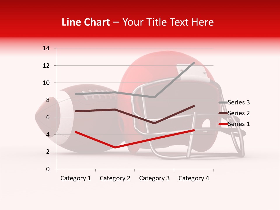 Metaphor Metallic Protection PowerPoint Template
