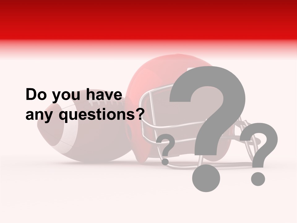 Metaphor Metallic Protection PowerPoint Template