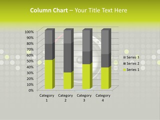 Audio Speaker Music PowerPoint Template