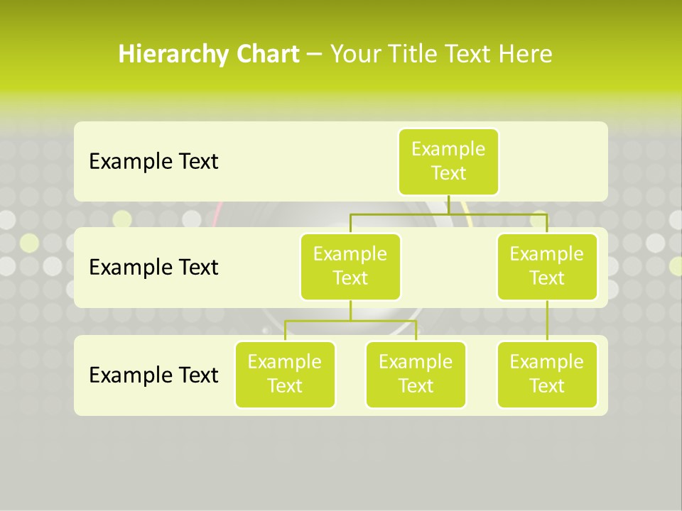 Audio Speaker Music PowerPoint Template