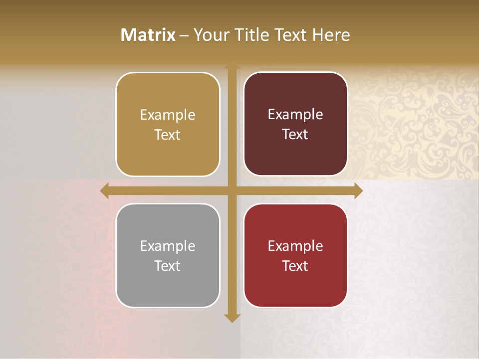 People Business Ceremony PowerPoint Template