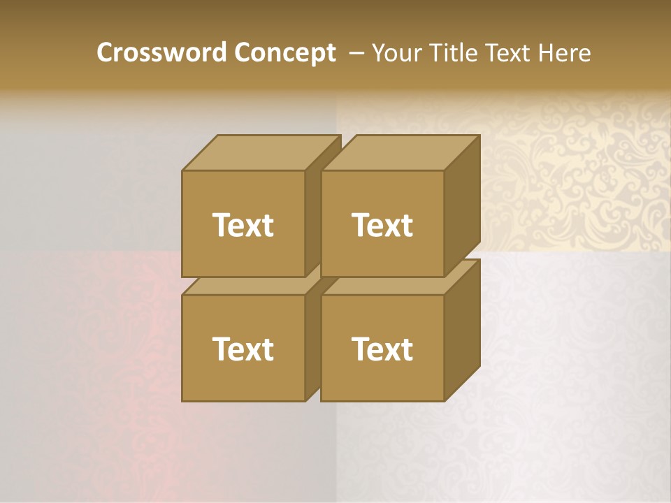 People Business Ceremony PowerPoint Template