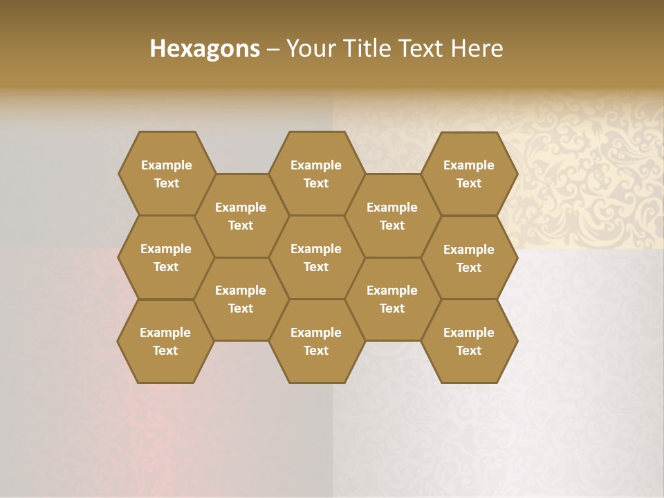 People Business Ceremony PowerPoint Template