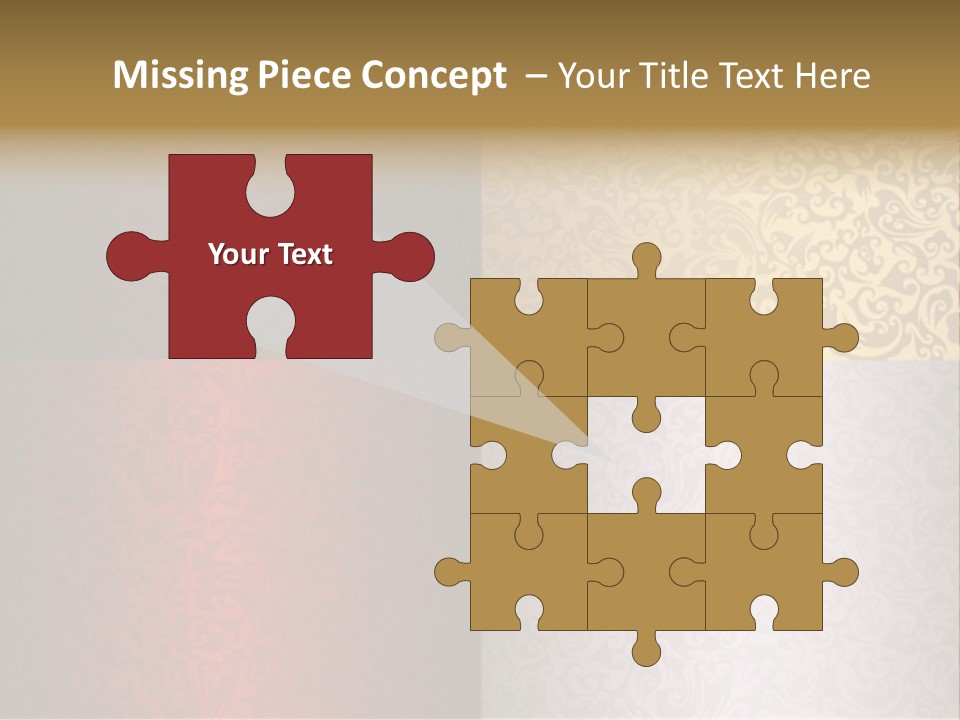 People Business Ceremony PowerPoint Template