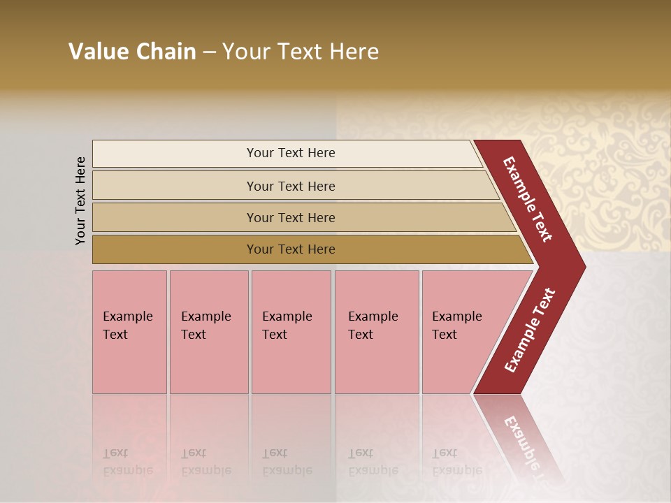 People Business Ceremony PowerPoint Template
