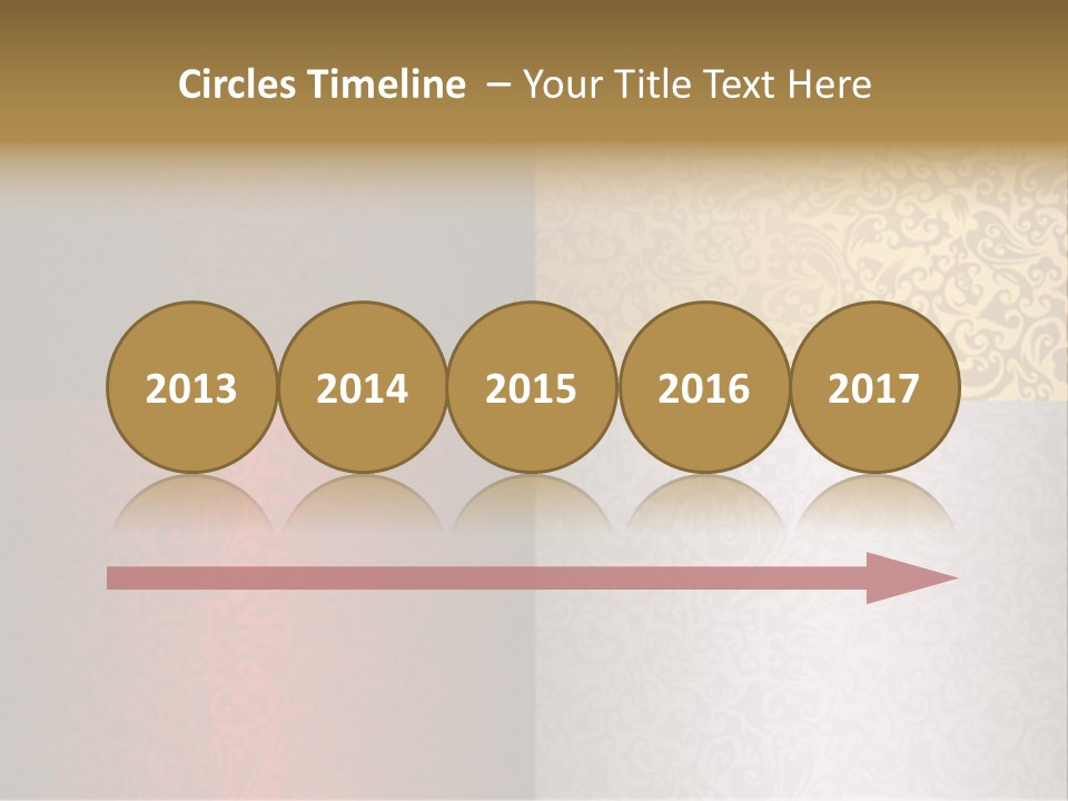 People Business Ceremony PowerPoint Template