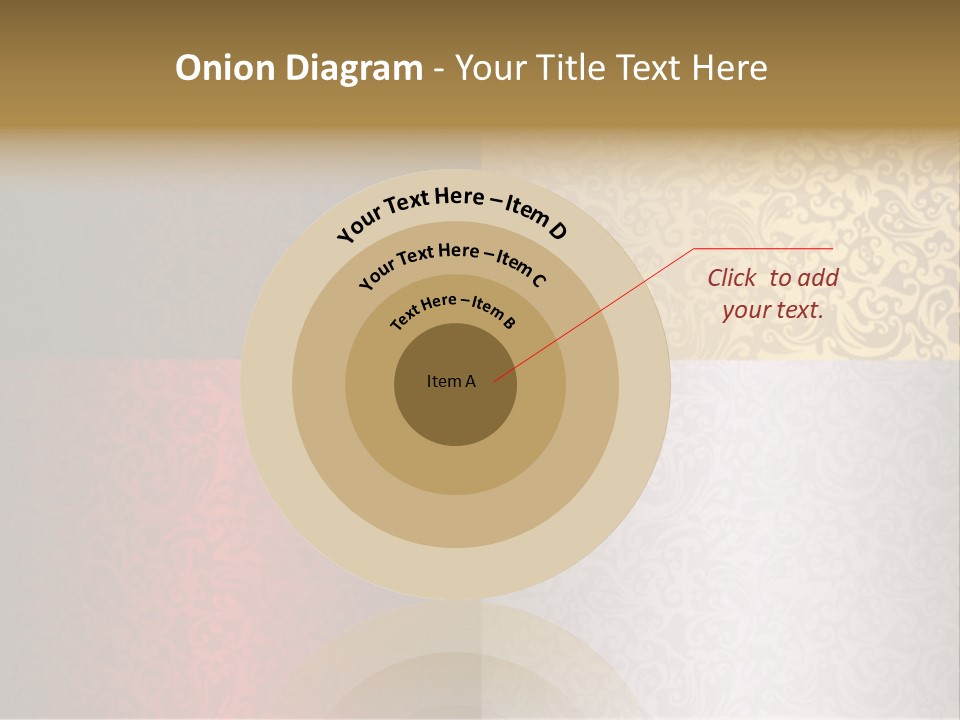 People Business Ceremony PowerPoint Template