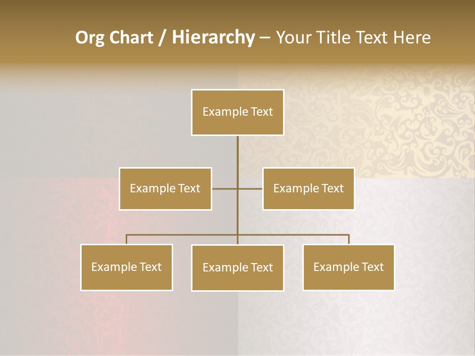 People Business Ceremony PowerPoint Template