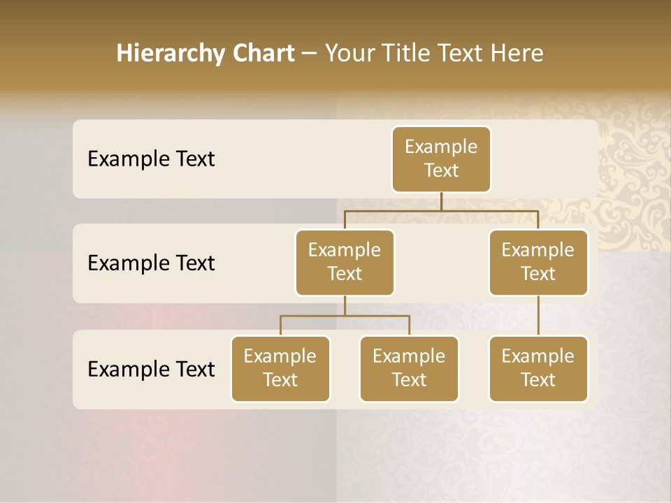 People Business Ceremony PowerPoint Template