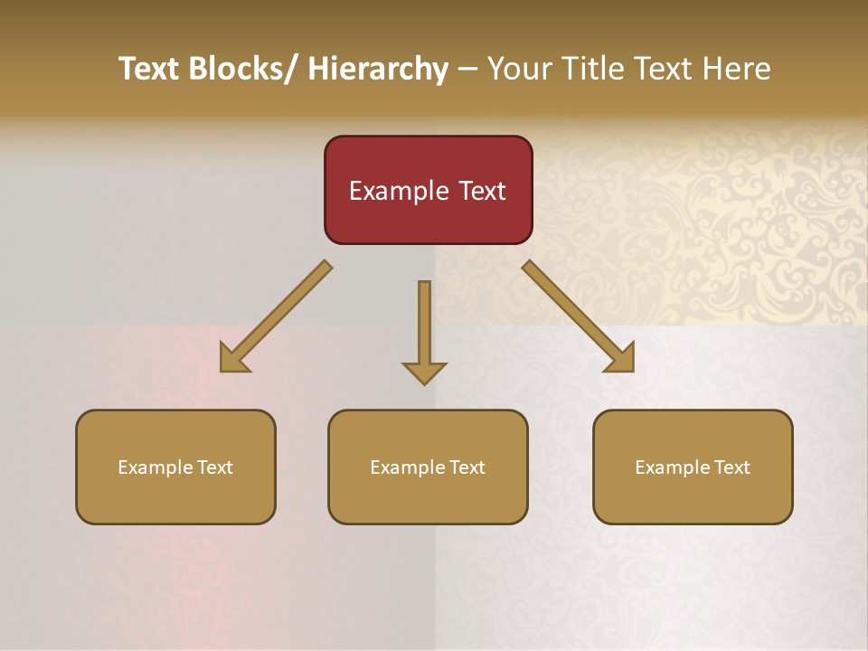 People Business Ceremony PowerPoint Template