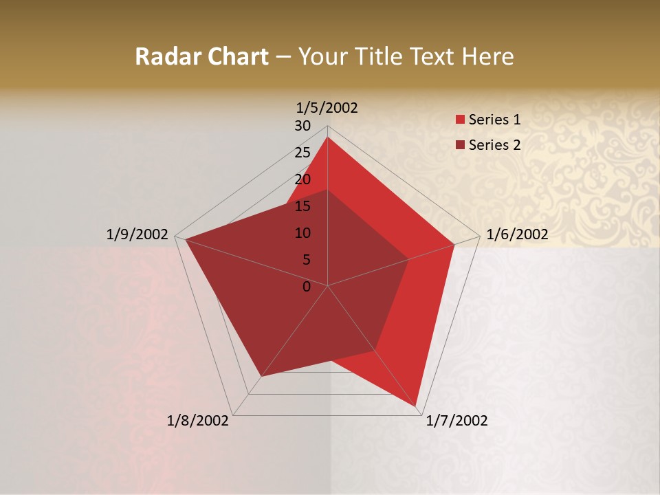 People Business Ceremony PowerPoint Template