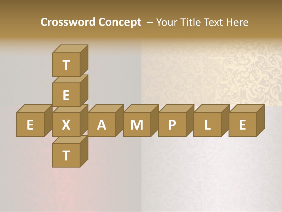 People Business Ceremony PowerPoint Template