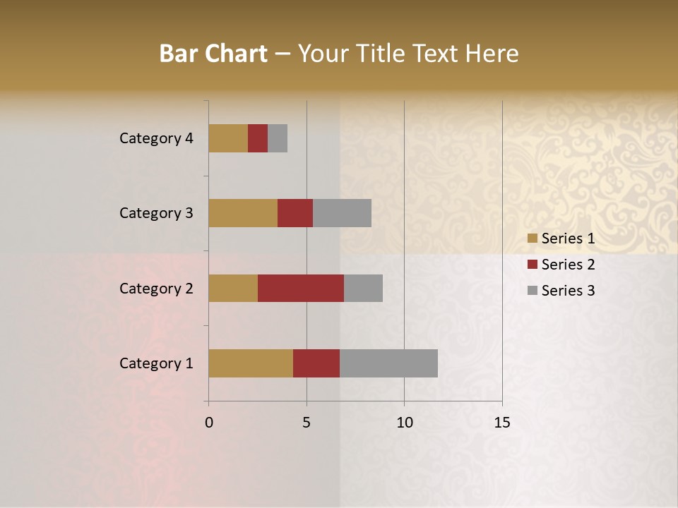 People Business Ceremony PowerPoint Template