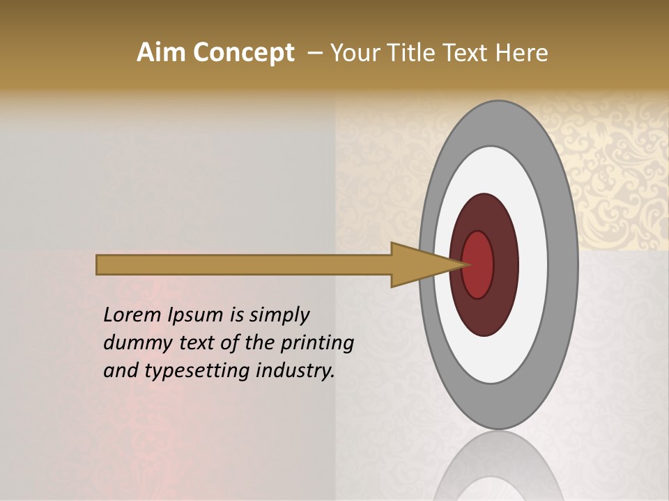 People Business Ceremony PowerPoint Template